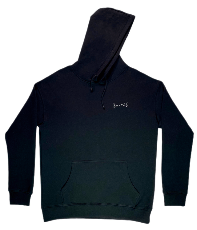 Hoodie Noir
